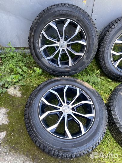 Киа спортаж