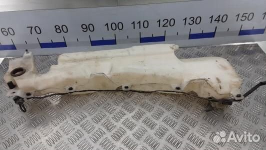 Бачок омывателя mitsubishi pajero 4 (2DN08NL01)