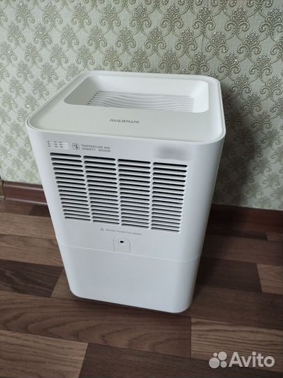 Увлажнитель воздуха Xiaomi smartmi