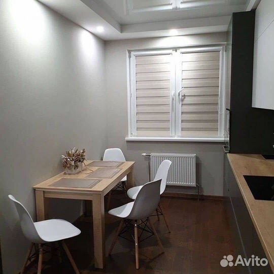 Кухня на заказ