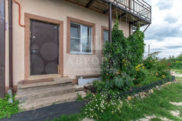 Квартира-студия, 25,9 м², 1/2 эт.