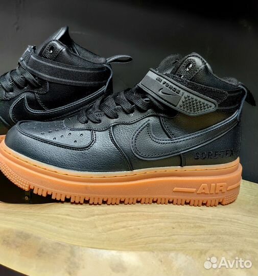 Nike air force 1 gore tex