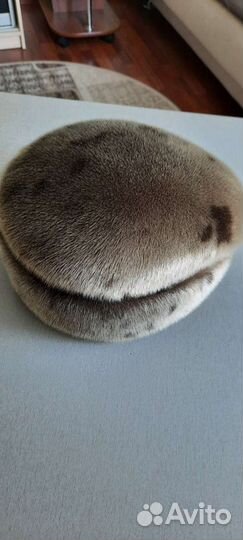 Мужской зимний головной убор