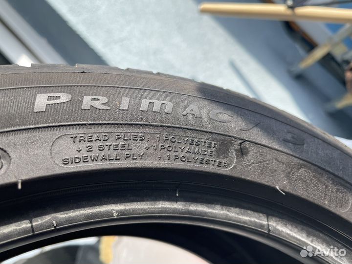 Michelin Primacy 3 225/45 R17 91W