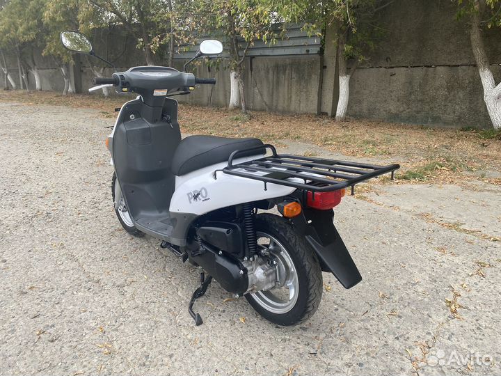Honda Topic Pro