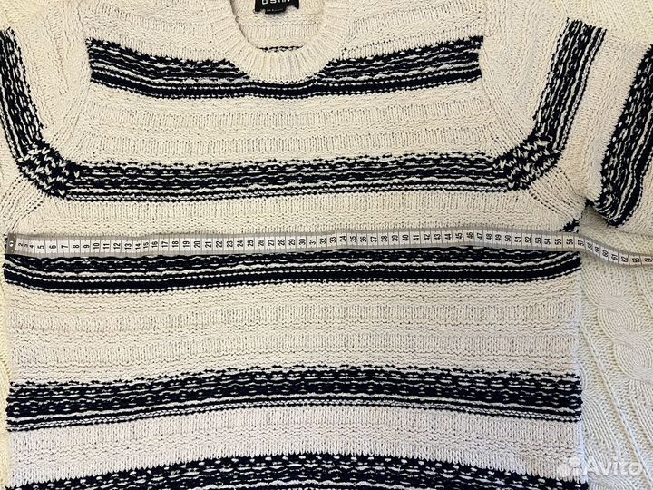 Свитер мужской ostin