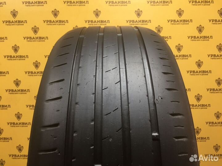 Kumho Solus HS51 225/45 R17 91W