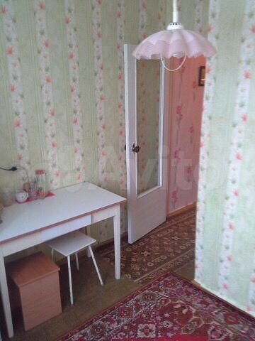 1-к. квартира, 32,9 м², 1/3 эт.
