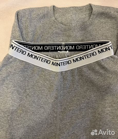 Термобелье женское Xs