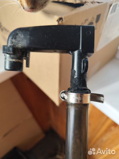 Фильтр внешний aquael unimax 150