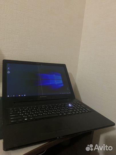 Игровой Lenovo g50-70 i3 4gb озу 4gb видео 1tb