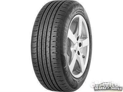 Continental ContiEcoContact 5 185/50 R16 81H