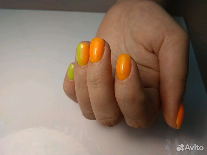 Маникюр,Педикюр