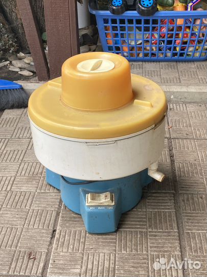 Соковыжималка россошанка