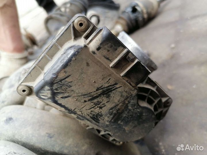 Дросельная заслонка фав в5 1.5 13г