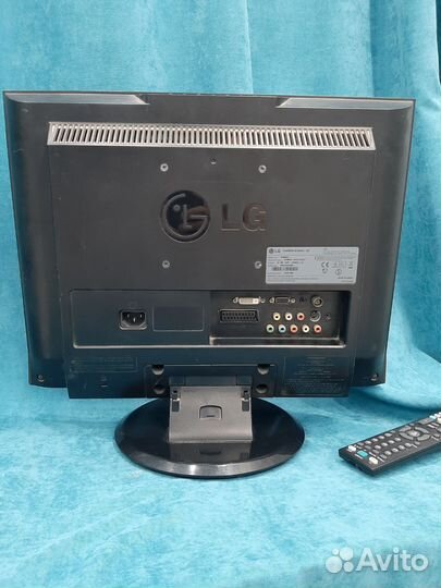 Телевизор монитор LG