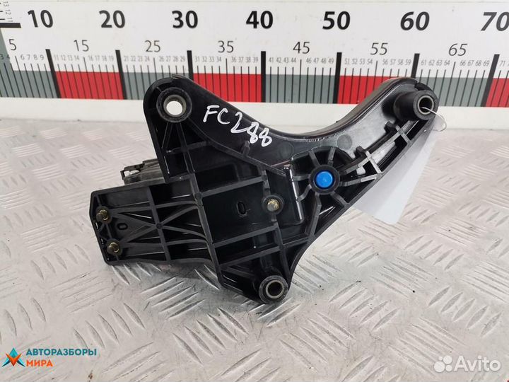 Педаль Jaguar XF X250 2008 C2Z3217