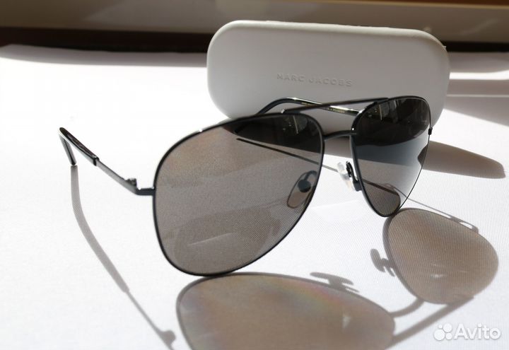 Очки солнцезащитные Marc Jacobs Италия оригинал