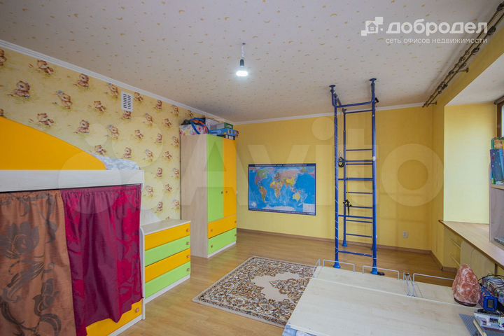 4-к. квартира, 152,4 м², 15/17 эт.