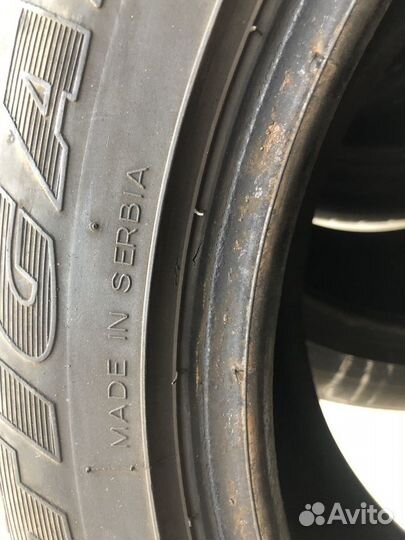 Tigar Winter 205/55 R16