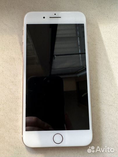 Телефон iPhone 8 plus 64gB