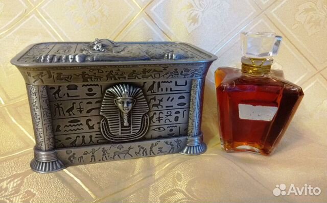 Элитные духи Kesma “Effluve” 60 мл оригинал.редкий