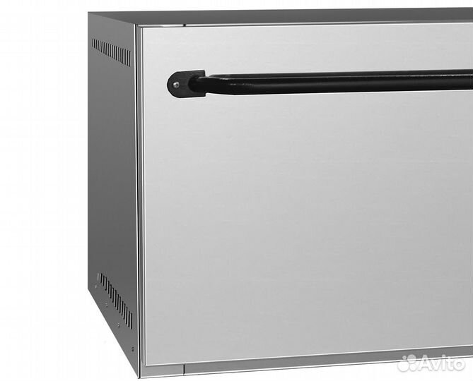 Шкаф жарочный кухонный «шжк» 1