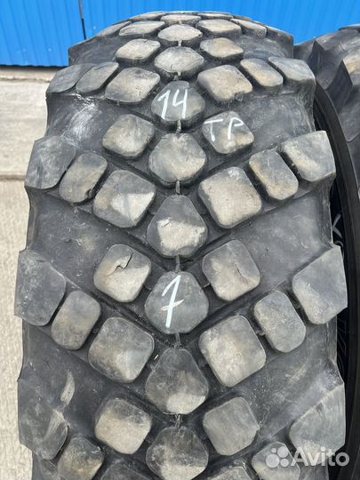 Шины на камаз вездеход 425/85 R-21