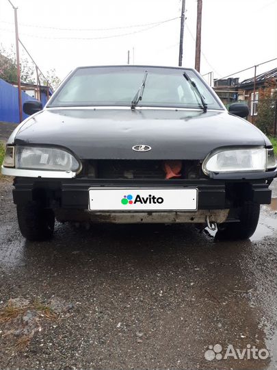 ВАЗ 2113 Samara, 2005