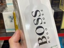Духи Hugo boss bottled unlimited