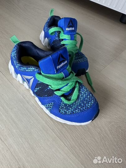 Кроссовки reebok (оригинал) 28 р