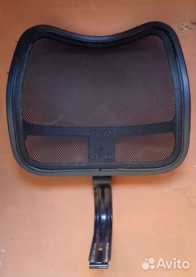 Запчасти на офисное кресло