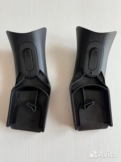 Адаптер для детской коляски Cybex Priam 3
