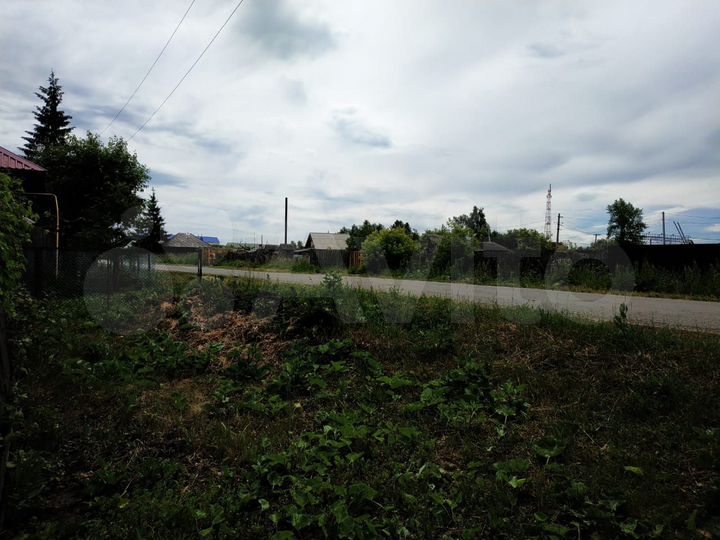 Дом 37,5 м² на участке 14 сот.