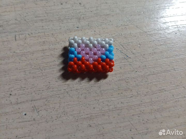 Флаг россий