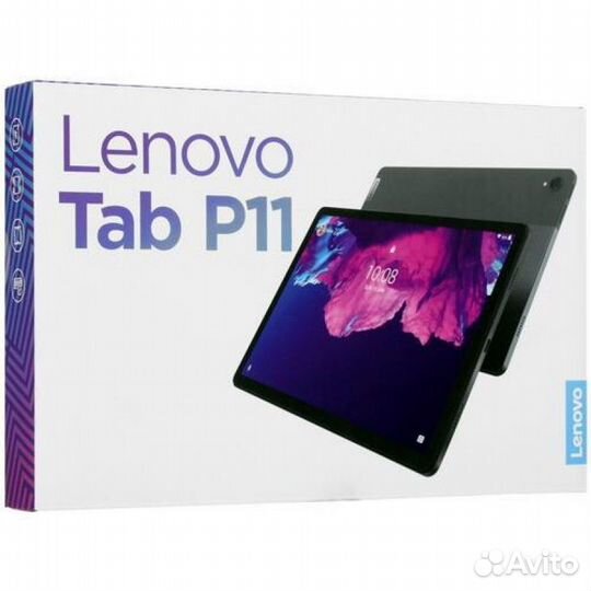 Планшет Lenovo tab p11