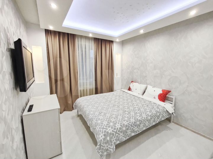 1-к. квартира, 31 м², 2/5 эт.