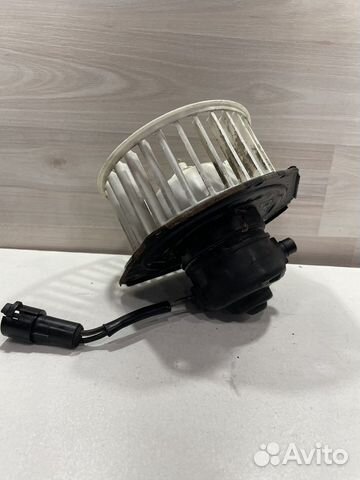 Моторчик печки Daewoo Nexia 1996 2003