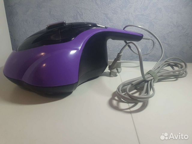 Пылесос для мебели