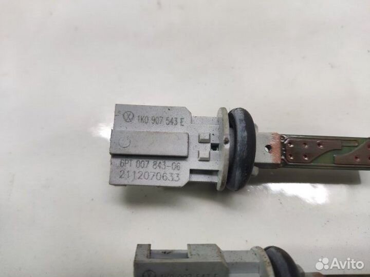 Датчик температуры воздуха в салоне Volkswagen