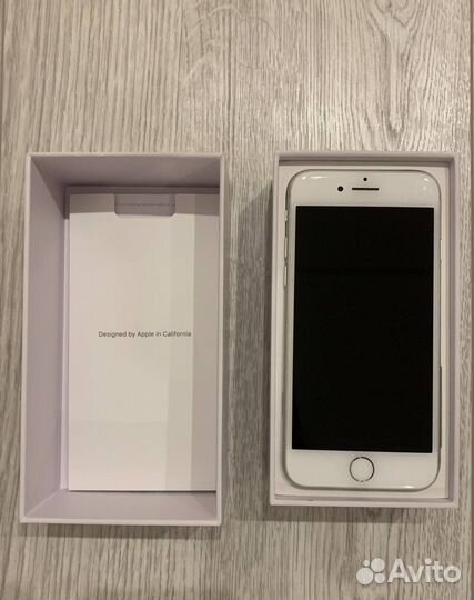 iPhone 8 64gb