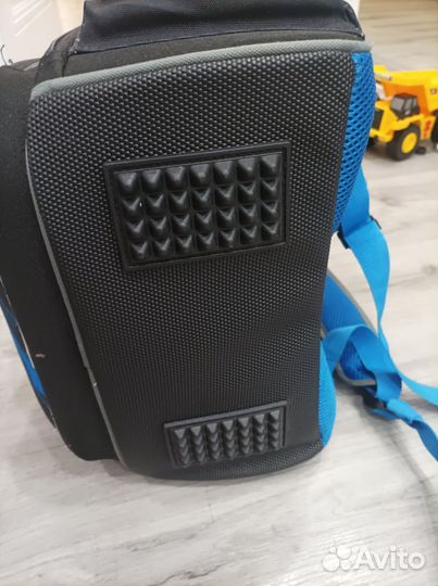 Рюкзак школьный для мальчика