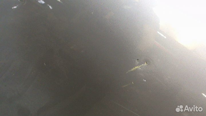 Дверь боковая Toyota Verso, 2009