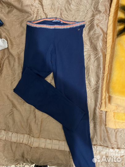 Вещи детские размер s