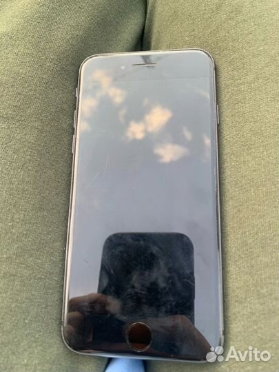 iPhone 8 (64 gb)