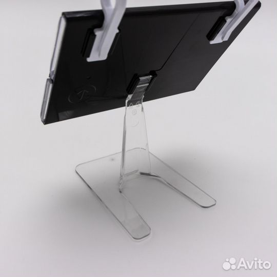 Кассета цен PC digit-A7, черные блокноты regular