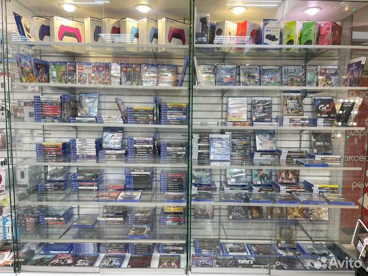 PS5 Star Wars Jedi: Fallen Order ppsa-02199 (Полно