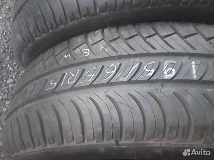 Michelin Energy E3A 195/65 R15