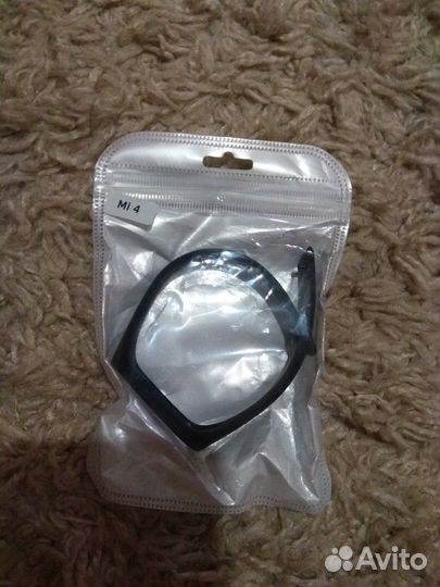 Ремешок для Mi band 3,4