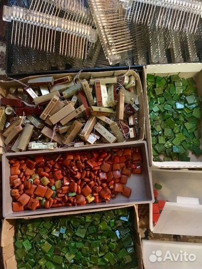 Радиодетали Скупка и Утилизация